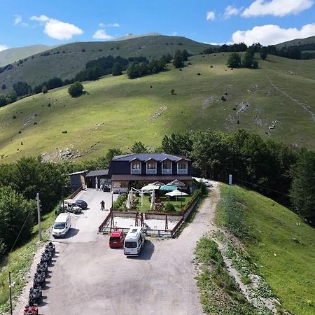 Honey Valley Bjelašnica Bed and Breakfast Exterior foto